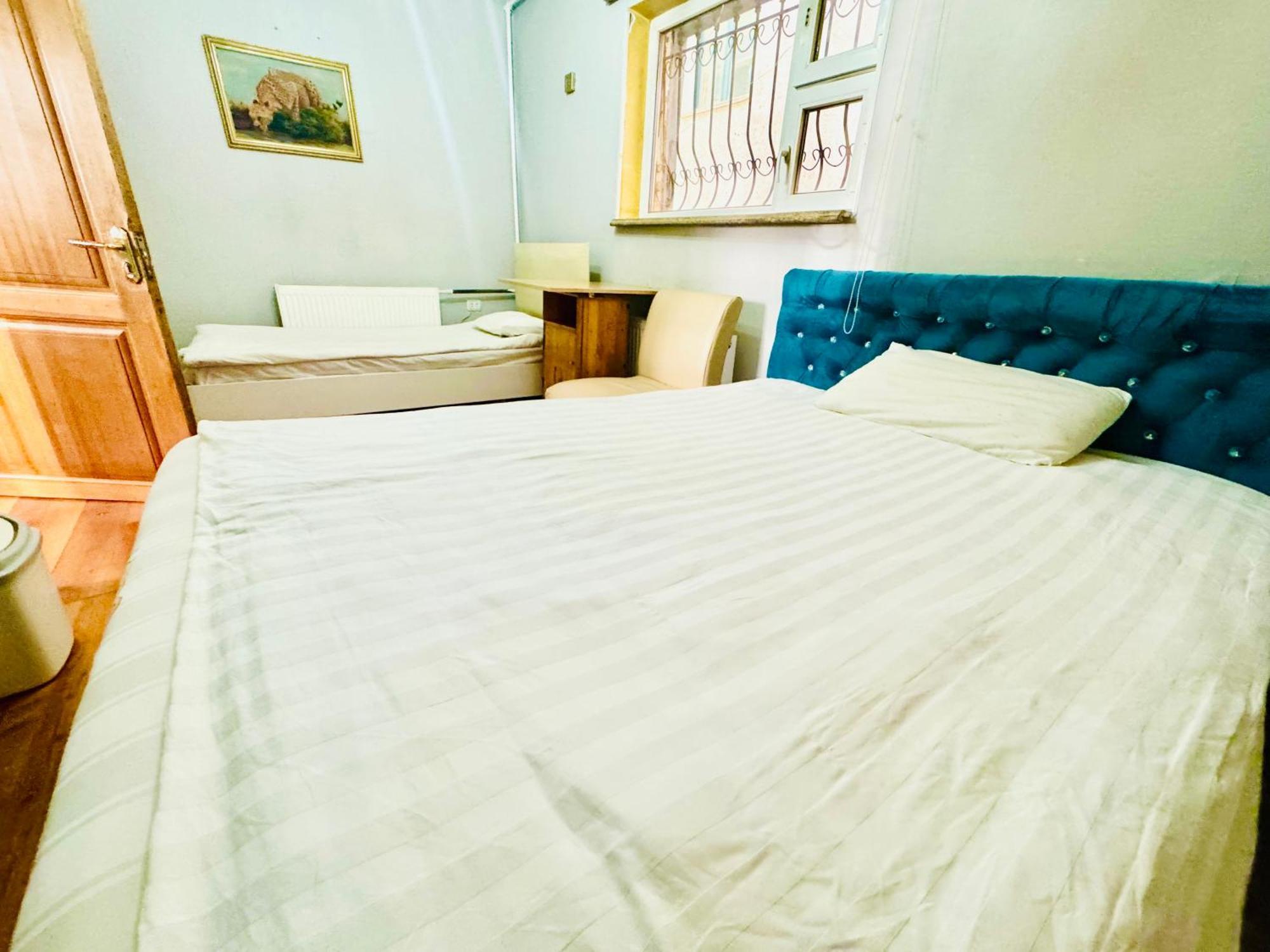 City Hostel & Tours Oelan-bator Buitenkant foto